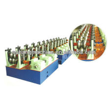 Reliable Quality Road Guard Forming Line